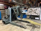 12000 lb. Irco #E-12, welding positioner (multi-axis) - Image 1
