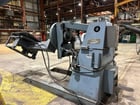 12000 lb. Irco #E-12, welding positioner (multi-axis) - Image 3