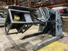 12000 lb. Irco #E-12, welding positioner (multi-axis) - Image 4