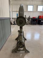 42" Unbranded English Wheeling Machine (FJ Edward's M Type Copy) Including 1x Wheel & Lower Roll, (Multiple - Image 7