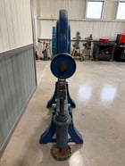 42" FJ Edwards M Type English Wheeling Machine, Including 1x Wheel & 5 x Lower Rolls, (Multiple Available) - Image 9