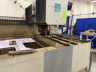 Flow, Waterjet Cutting Machine, 5-Axis, FlowMaster Control, w/ Gorbel gantry crane & Weha material handling - Image 3
