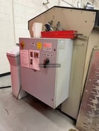 Flow, Waterjet Cutting Machine, 5-Axis, FlowMaster Control, w/ Gorbel gantry crane & Weha material handling - Image 7