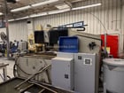 Flow, Waterjet Cutting Machine, 5-Axis, FlowMaster Control, w/ Gorbel gantry crane & Weha material handling - Image 10