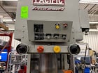 200 Ton, Pacific #PressFormer-II, Hydraulic Press, 4-post, dual palm button controls, 230 V. - Image 5