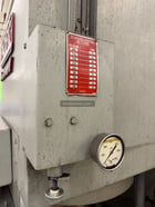 200 Ton, Pacific #PressFormer-II, Hydraulic Press, 4-post, dual palm button controls, 230 V. - Image 10