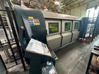 Salvagnini #L3, fiber laser, 3000 watt, 5' x 10' sheet, w/automation, 2016 - Image 3