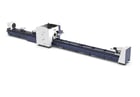 HSG #T2, CNC fiber tube laser cutting system, 6000 watt, .78" - 9.45" round tube, up to 23' tube length, NEW - Image 5
