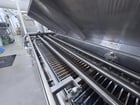 Egg Grader & Packer, Sanovo #Alpha-Grader-100, 100 cases/hour, 6-row roller conveyor infeed, 460 V., 3 Ph. - Image 5