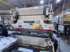90 Ton, Cincinnati #Proform-90PF, CNC Hydraulic Press Brake, 8' overall, 78.5" between housing, 8" stroke - Image 1