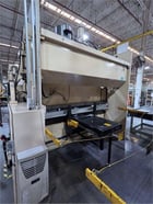 90 Ton, Cincinnati #Proform-90PF, CNC Hydraulic Press Brake, 8' overall, 78.5" between housing, 8" stroke - Image 3
