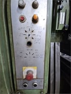 110 Ton, LVD #H-14, Hydraulic Press Brake, 14' overall, 122" between housing, 12" throat, tooling package - Image 6