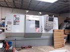 Haas #SL-30T, CNC Lathe, 2008 - Image 1
