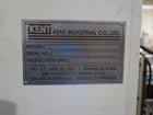 10" x 20" Kent #KGS-1020AHD, automatic surface grinder, 3-axis automatic feed, 2008 - Image 2