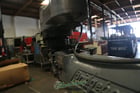 Bridgeport #Series-I, vertical mill, 9" x 48" table, one shot lube, new X power feed, scraped & chrome ways - Image 8