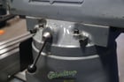 Bridgeport #Series-I, vertical mill, 9" x 48" table, one shot lube, new X power feed, scraped & chrome ways - Image 9