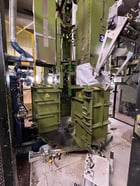 Premier Tech #EM600, Compression Bagger, 4-stage, w/ automatic bag placer & automatic bag sealer - Image 7