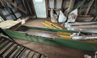 Verville #VP300, (2) 3-Stage Shaving Baggers w/ Bin & Conveyor - Image 8