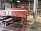 Bob Hanna, Double Head Notcher, 25 HP heads, 96" stringer capacity, w/ unscrambler - Image 3