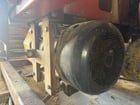 Bob Hanna, Double Head Notcher, 25 HP heads, 96" stringer capacity, w/ unscrambler - Image 6