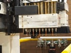 Onsrud #145G18AD, CNC Router, 5' x 12' table, 3-axis, HSK 63 tooling, Fanuc control, 2016 - Image 5