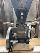 12" Monarch, Swing Cutoff Saw, 1 HP, 220 V., 3ph - Image 2