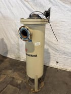 Ingersoll-Rand #NLM-1500, air discharge module, 165 PSI max. - Image 2