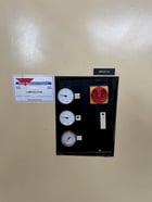 500 CFM, Ingersoll Rand #TMS-078, refrigerated air dryer, 232 PSI max. - Image 2