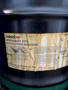 Oil Separation System #N551BK, 55 gallon drum mount, 68 CFM @ 100 PSI air, 17" Hg max. suction - Image 8
