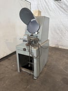 14" Covel, optical comparator - Image 1