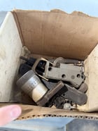 14" Covel, optical comparator - Image 8