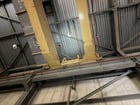 50/10 Ton, Orley Meyer, 68' Span, double girder overhead bridge crane - Image 8