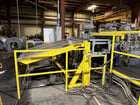 60" x .25" Dahlstrom, cut-to-length line, 40,000 lb. - Image 7