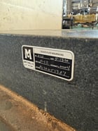 36" x 24" x 5-1/4" Mitchell, granite surface plate, like new - Image 5