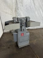 Hammond #WD-10-C, carbide tool grinder, 1900 RPM spindle, 1 HP - Image 1