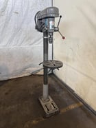 Xtratuff #FDP-58, drill press, 12 speed, 5/8" capacity, 1/2 HP - Image 1