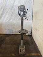 Xtratuff #FDP-58, drill press, 12 speed, 5/8" capacity, 1/2 HP - Image 2