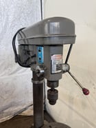 Xtratuff #FDP-58, drill press, 12 speed, 5/8" capacity, 1/2 HP - Image 3