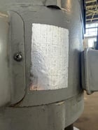 Xtratuff #FDP-58, drill press, 12 speed, 5/8" capacity, 1/2 HP - Image 6