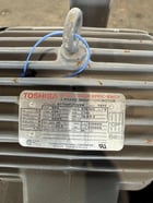 5,000 PSI Tokimec #P16V-FRS-11-CMC-10-J, hydraulic pump, 7 HP, 230/460 V., 1745 RPM - Image 4