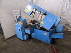 13" x 13" DoAll #C-3300NC, automatic horizontal band saw, 40-360 FPM, UNIOP Control - Image 2