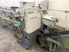 3.5" Tsune #TK5M-90-PL, automatic CNC cold saw, 2.75" square capacity, 1535-4000 RPM, 15 HP, automatic - Image 3