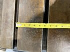 25" x 89" x 24.5" T-slotted table - Image 9