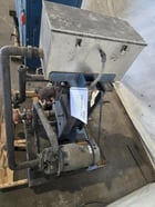 500 KW Thermatool #CF14-5006460, solid state high frequency welder, 460 V., 3 Ph. - Image 10