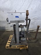 300 KW Thermatool, solid state high frequency welder - Image 9