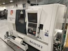 Eurotech #B620-SLY, CNC turning center, 14.7" diameter, 10" chuck, 3.1" bar, 25.5" length, 5000 RPM, 15 - Image 2