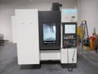 Kitamura #Mytrunnion-4G, 5-axis CNC vertical machining center, 24" X, 24" Y, 19.7" Z, 15000 RPM, CT-40, 60 - Image 2
