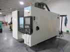 Kitamura #Mytrunnion-4G, 5-axis CNC vertical machining center, 24" X, 24" Y, 19.7" Z, 15000 RPM, CT-40, 60 - Image 3