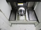 Kitamura #Mytrunnion-4G, 5-axis CNC vertical machining center, 24" X, 24" Y, 19.7" Z, 15000 RPM, CT-40, 60 - Image 7