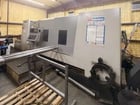 Mighty Viper #VT-50B/3000, CNC turning center, 39.3" swing, 33.85" diameter, 24" chuck, 12.25" bore, 120" - Image 1